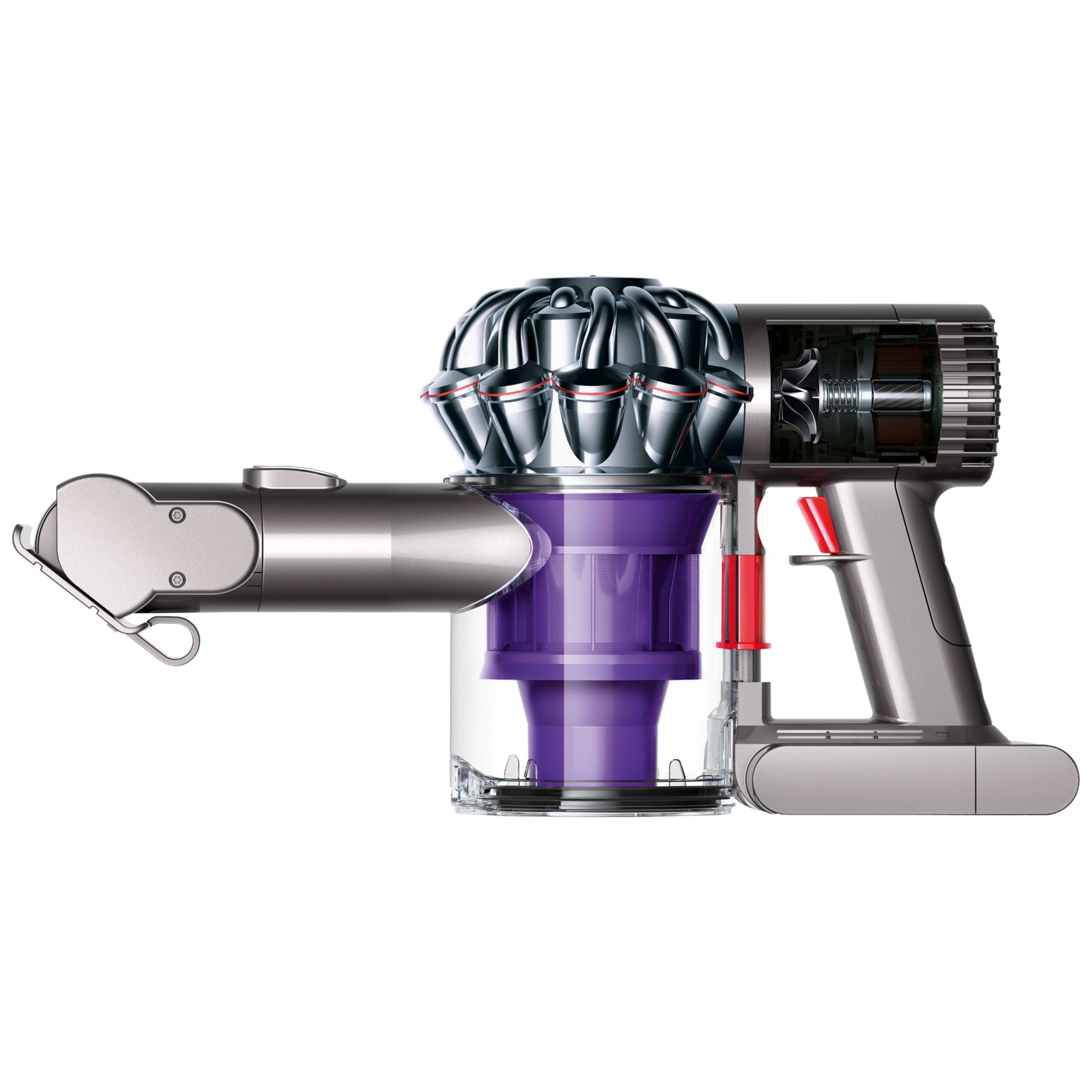 Dyson V6 Trigger Pro Handheld Vacuum Cleaner