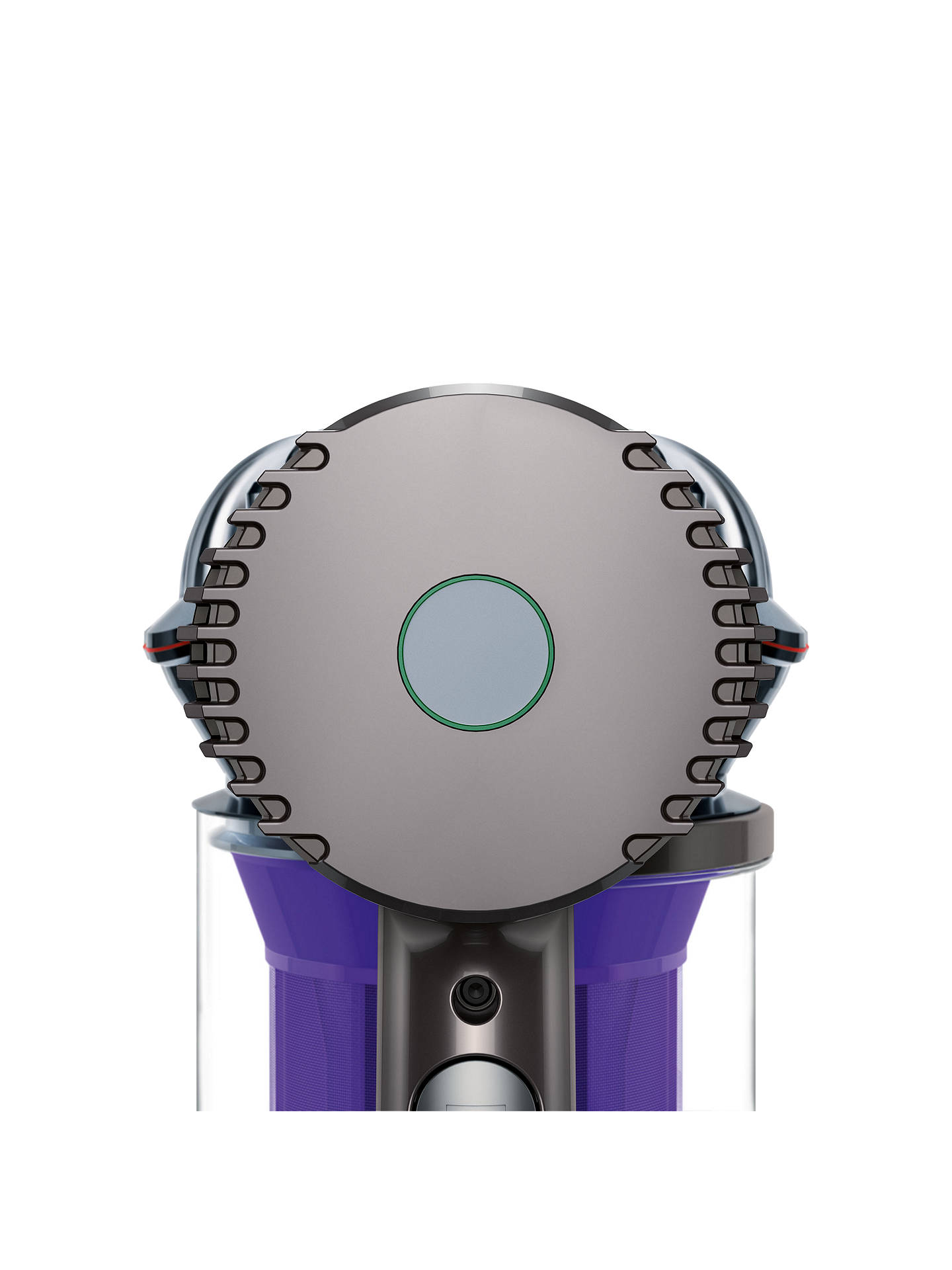 Dyson V6 Trigger Pro Handheld Vacuum Cleaner at John Lewis & Partners