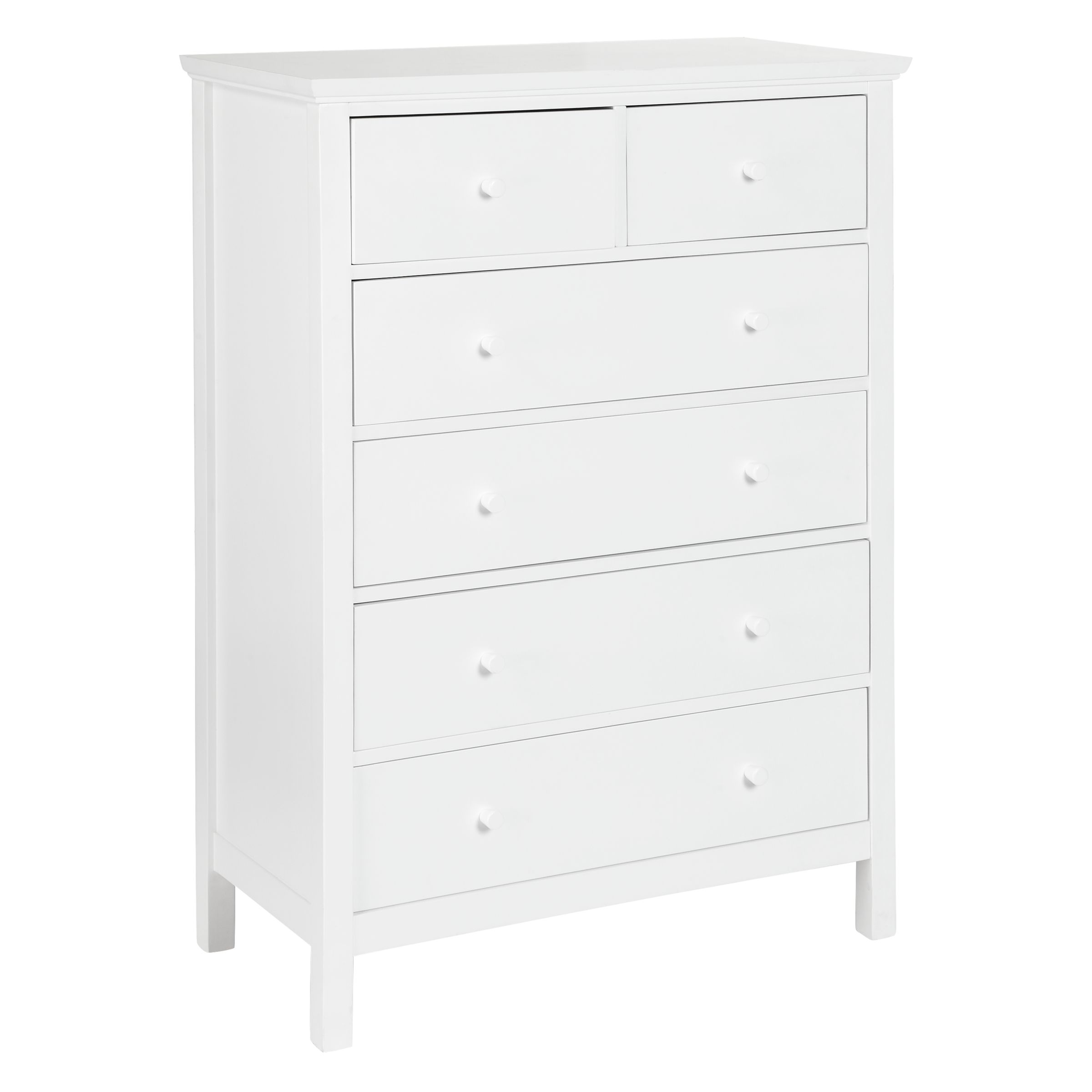 John Lewis & Partners Wilton 6 Drawer Chest review