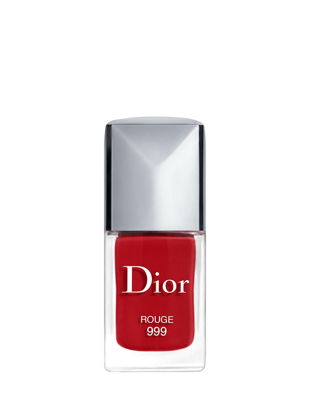 johnlewis.com | Dior Vernis Nail Polish, Rouge 999