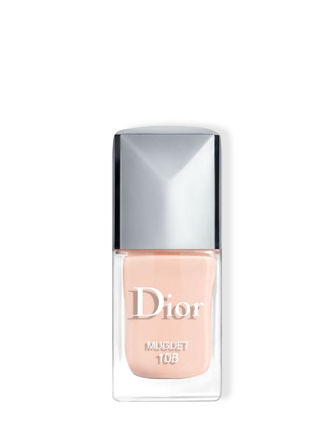Dior Vernis Nail Polish, The Essentials, Muguet 108 1