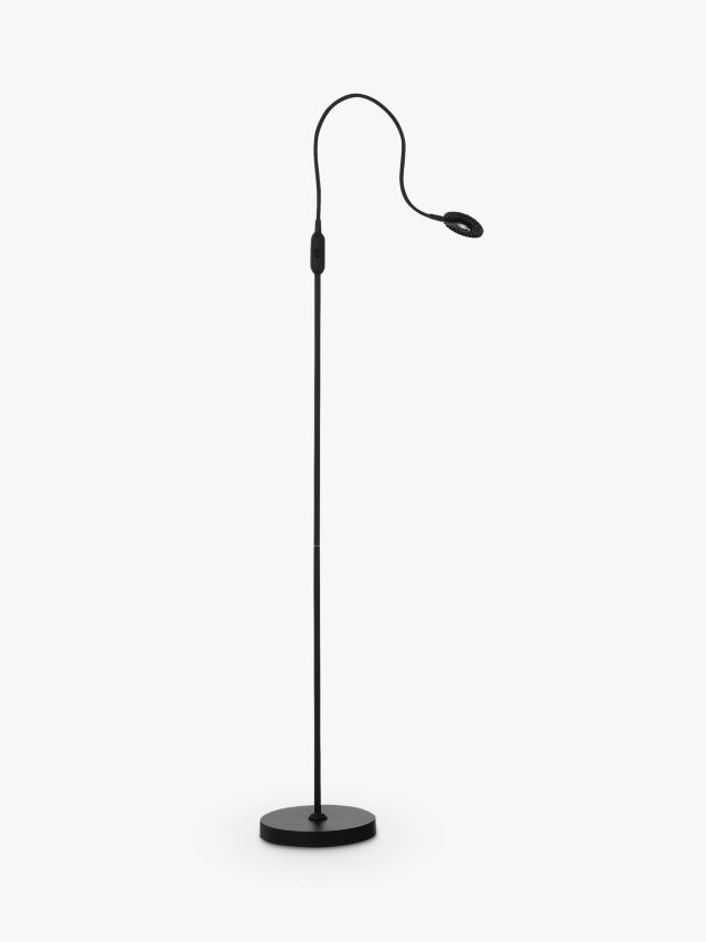 John lewis led on sale floor lamp