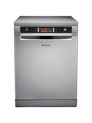 Hotpoint FDUD43133 Freestanding Dishwasher