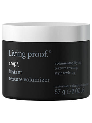 Living Proof Amp Instant Texture Volumiser, 57g