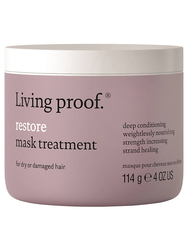 Living Proof Restore Mask Treatment, 114g