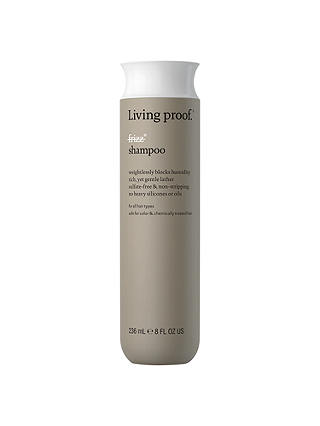 Living Proof No Frizz Shampoo, 236ml