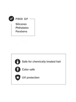 Living Proof No Frizz Leave In Conditioner, 118ml