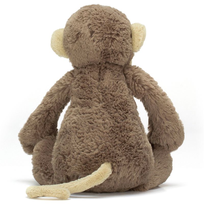 jellycat monkey large