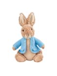 Beatrix Potter Peter Rabbit Soft Toy, Large