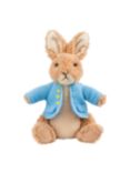Beatrix Potter Peter Rabbit Soft Toy, Medium