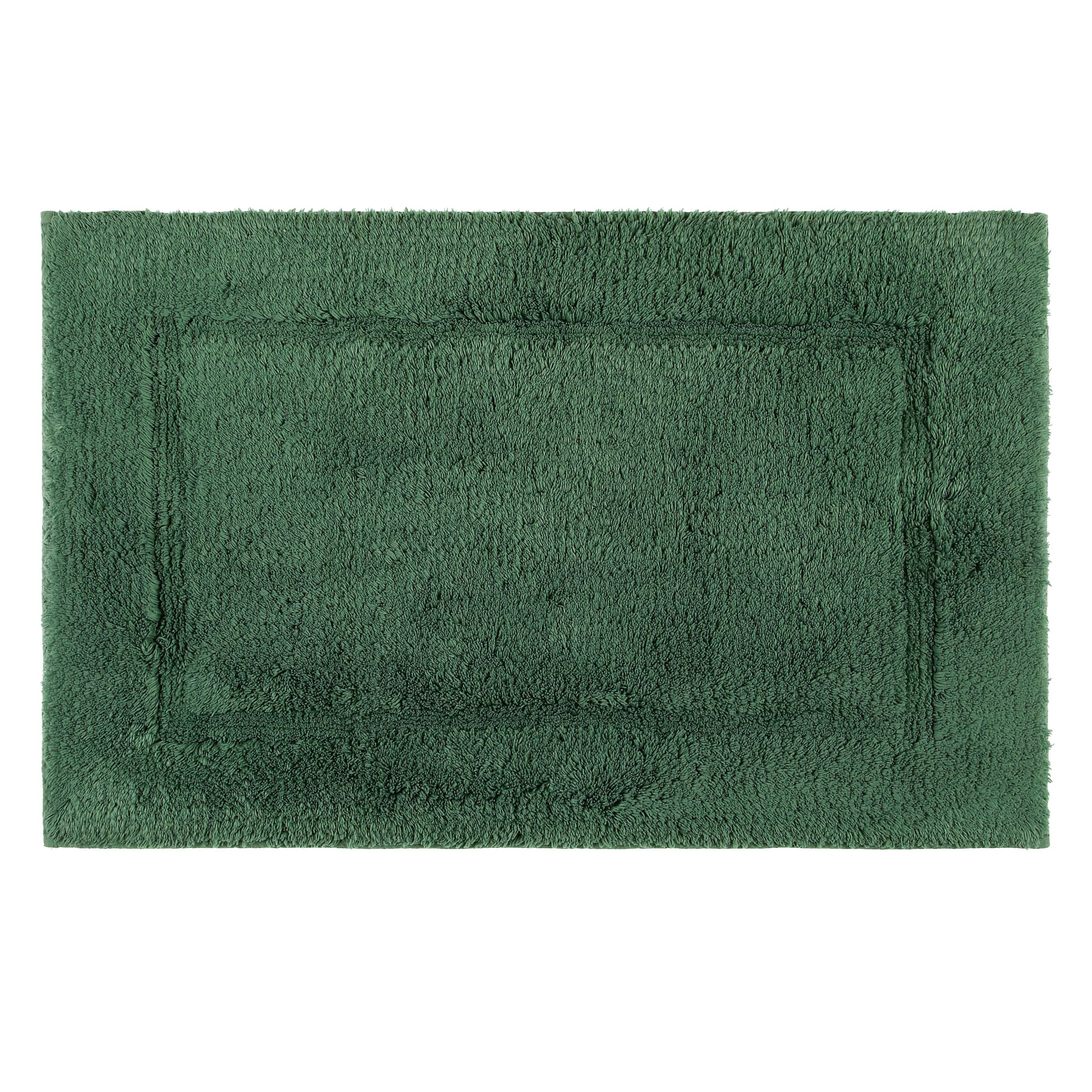 John Lewis Egyptian Cotton Deep Pile Bath Mat At John Lewis Partners