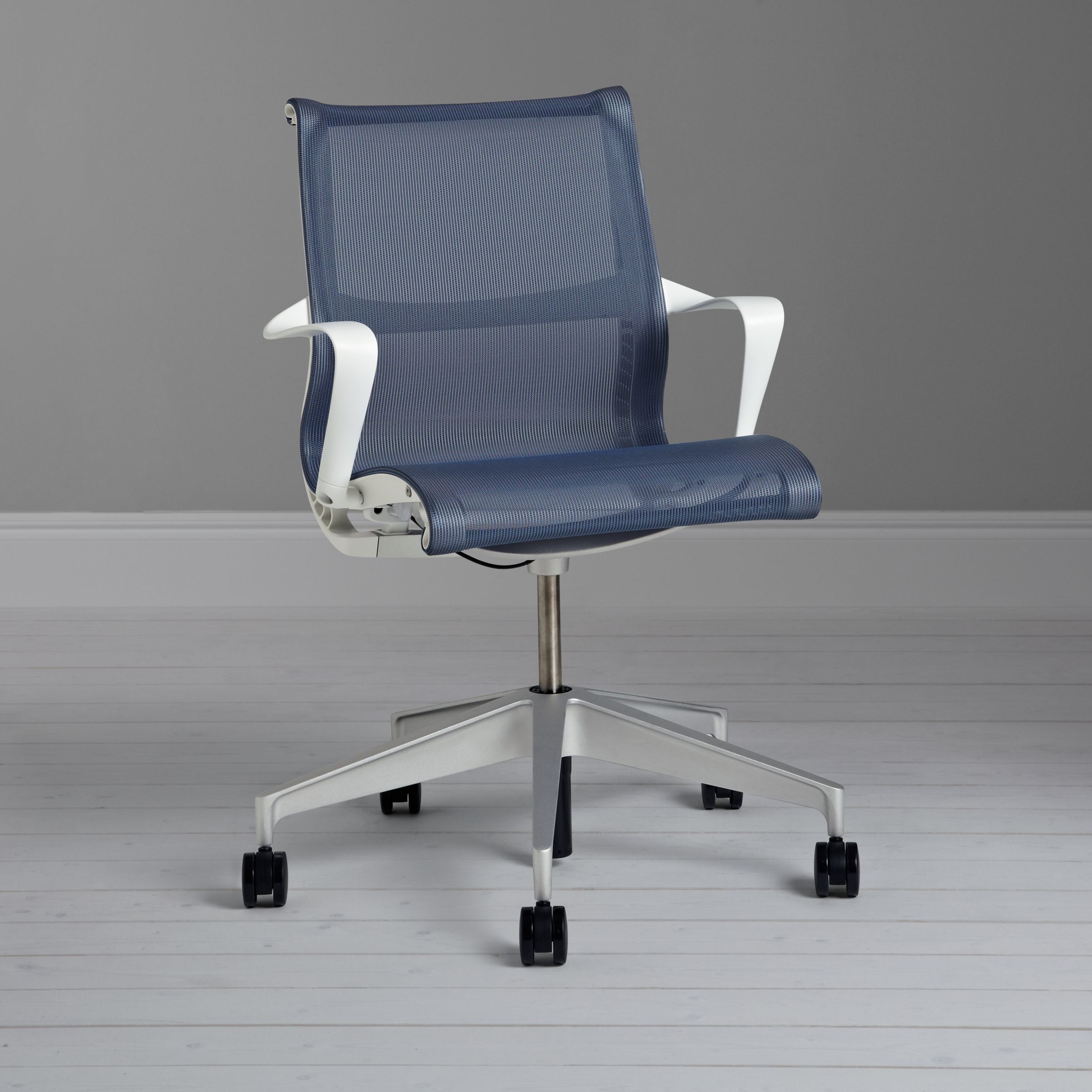Herman Miller Setu Multi Purpose Chair at John Lewis & Partners