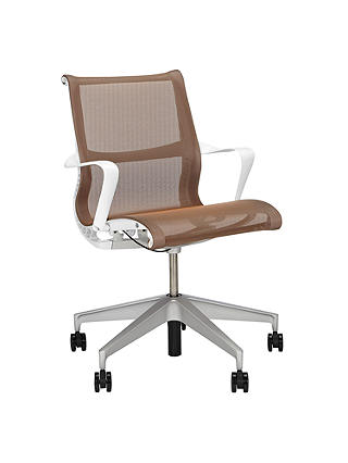 Herman Miller Setu Multi Purpose Chair
