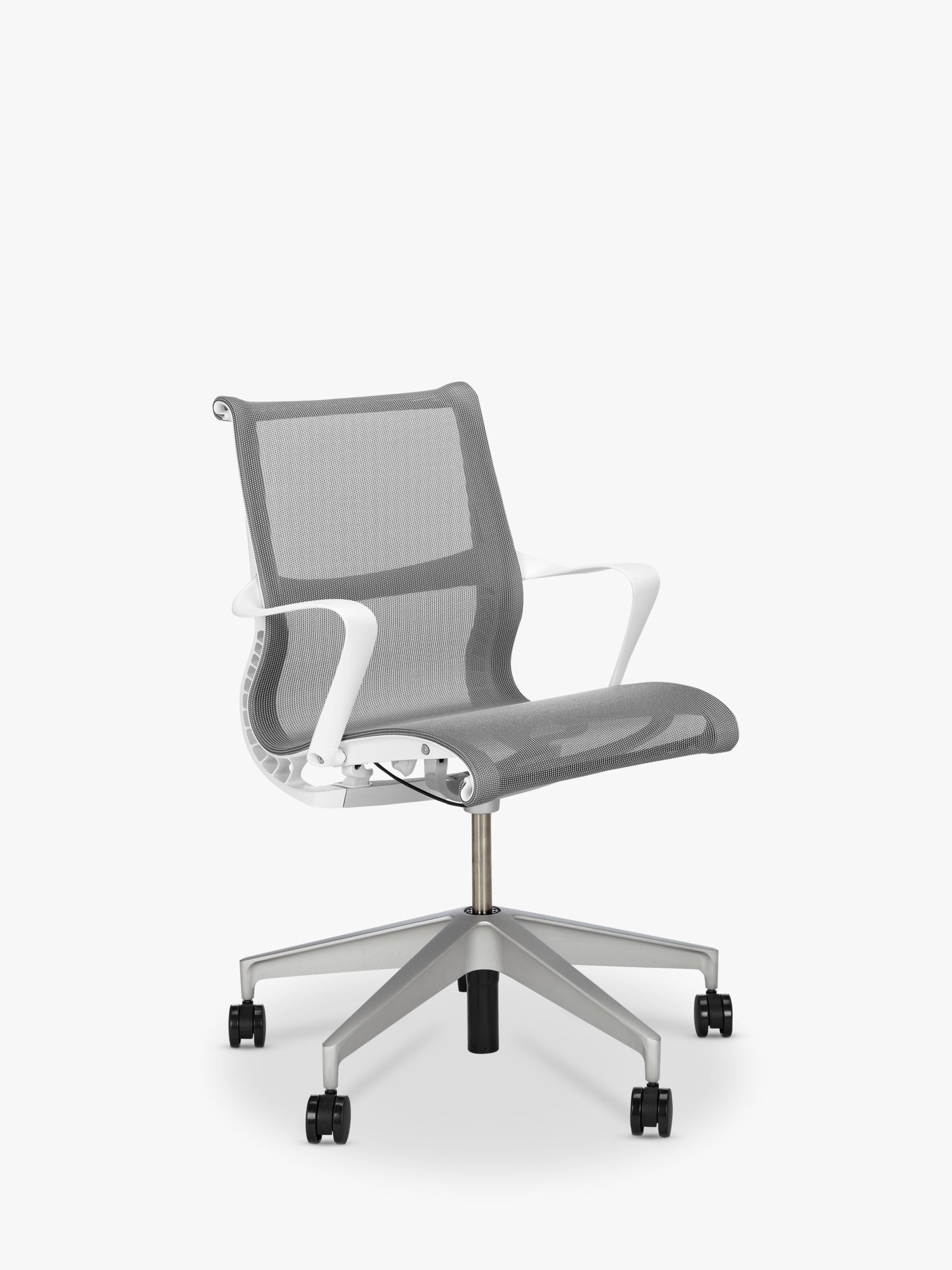 Photo of Herman miller setu multi purpose chair