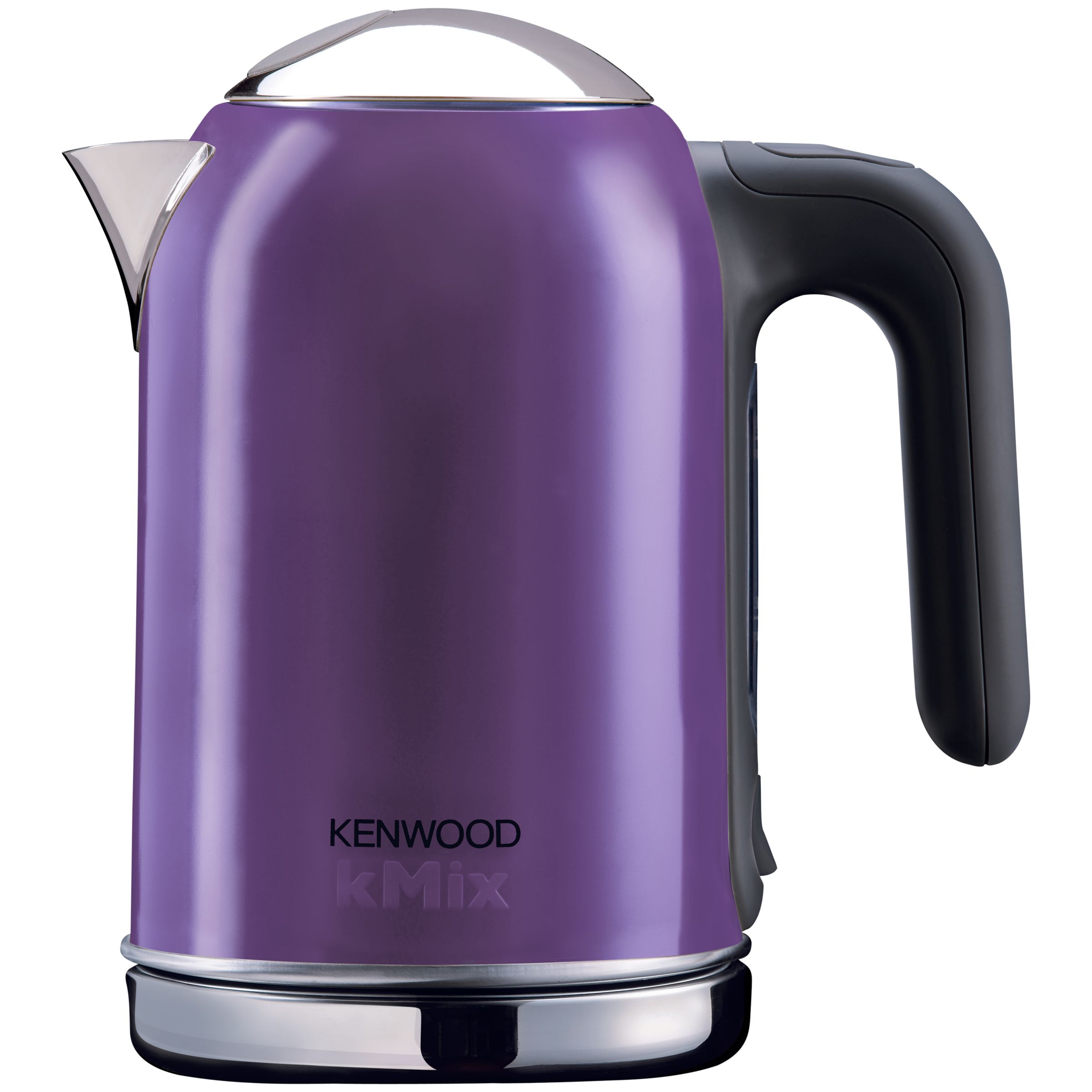 Kenwood kMix SJM040P Kettle, Purple