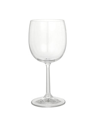 House by John Lewis Drink Red Wine Glasses, Set of 4