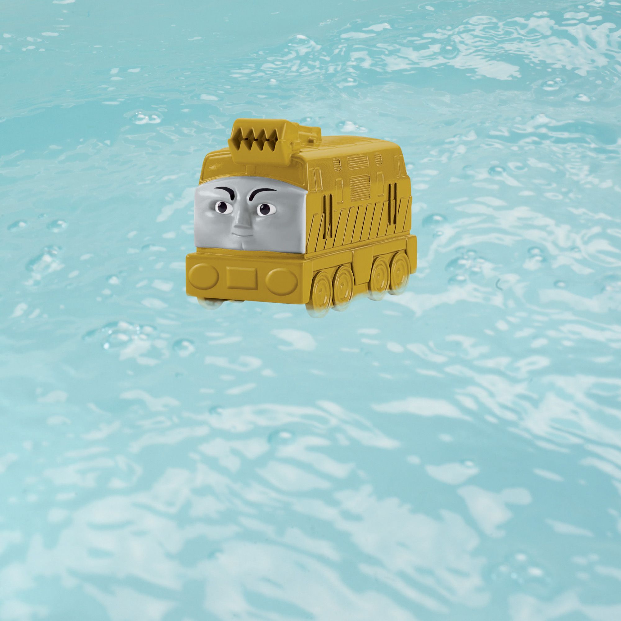 thomas and friends bath buddies