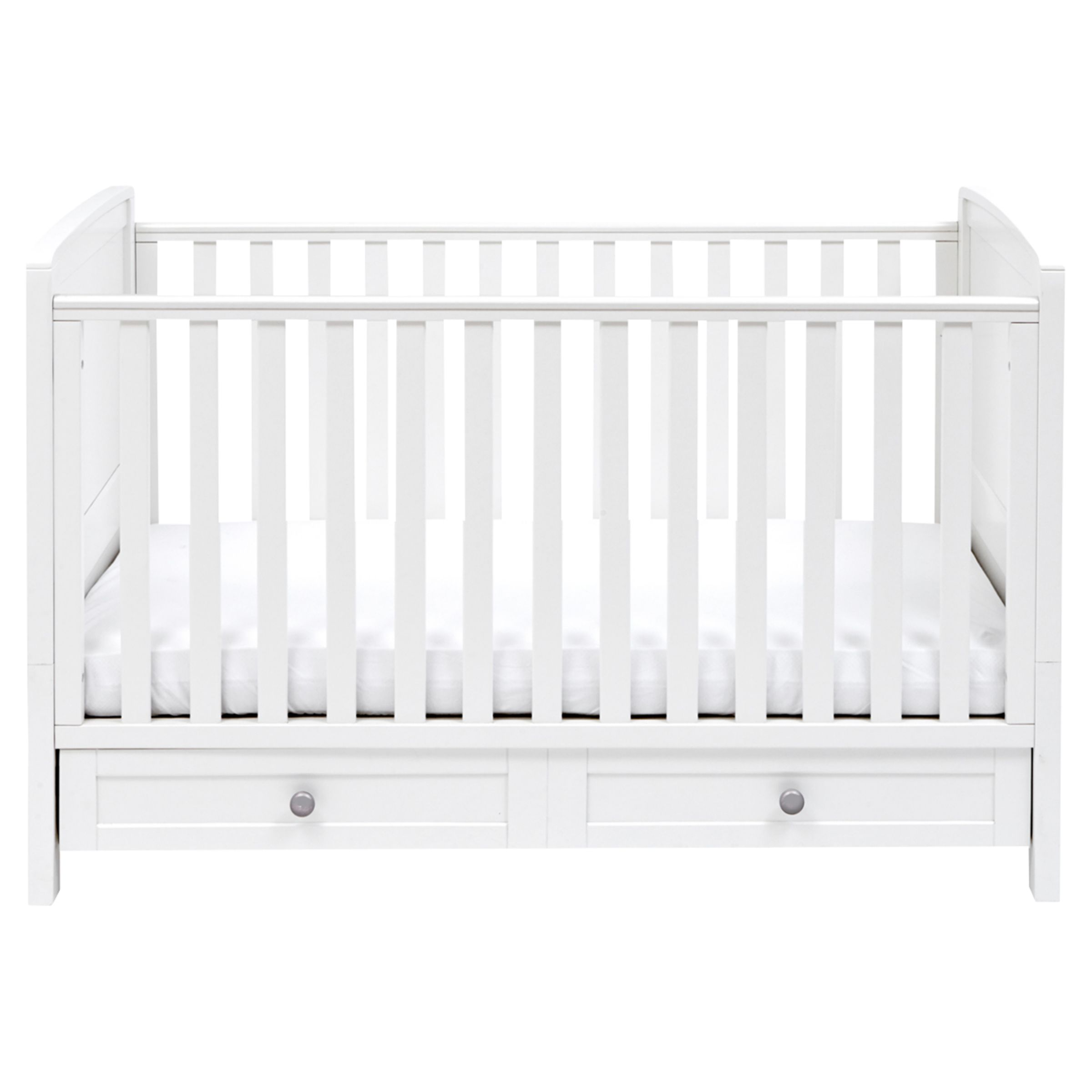soothing bassinet