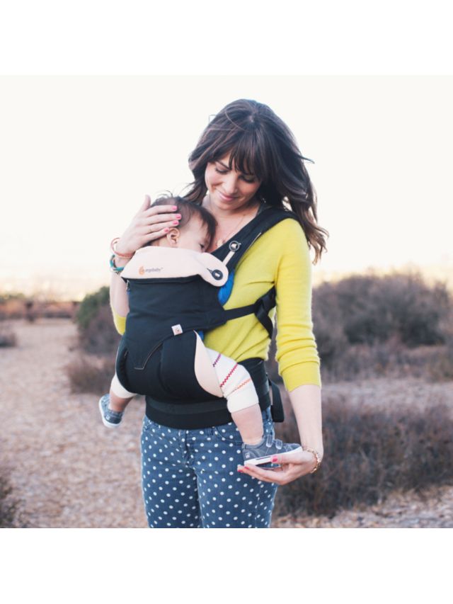 Ergobaby carrier outlet camel