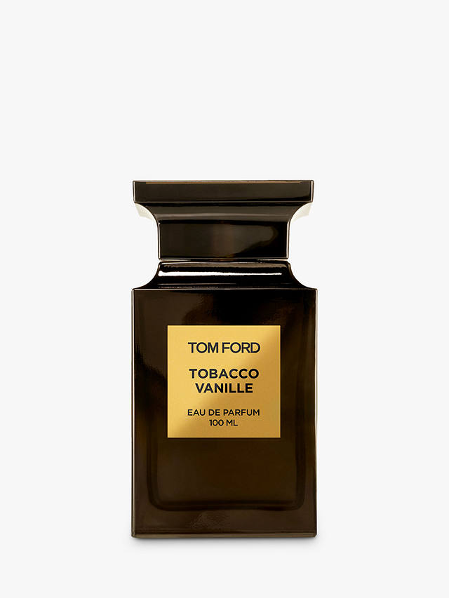 TOM FORD Private Blend Tobacco Vanille Eau de Parfum, 100ml 1