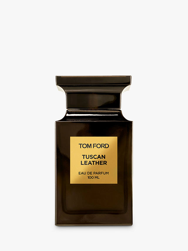 TOM FORD Private Blend Tuscan Leather Eau de Parfum, 100ml 1