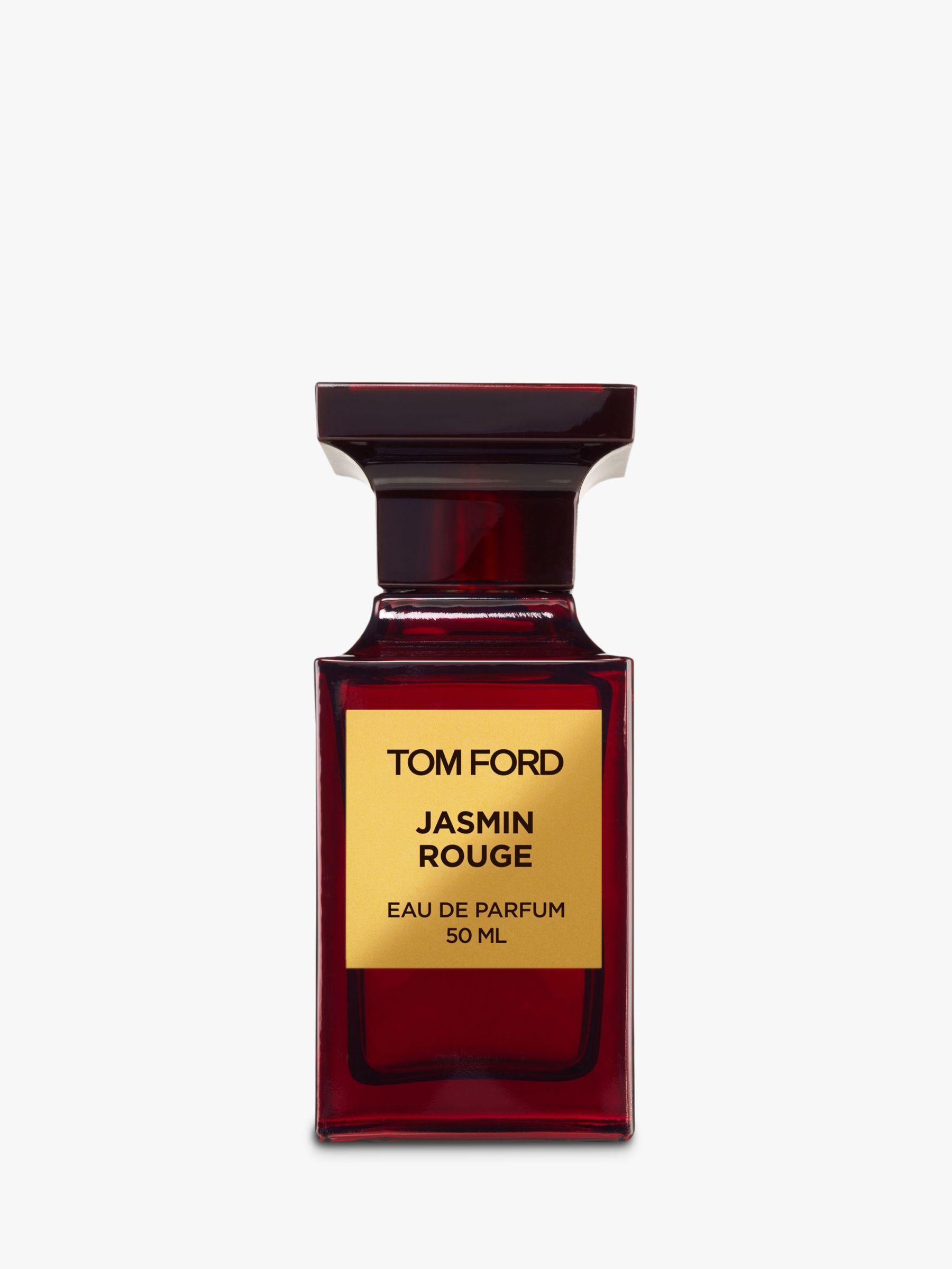 TOM FORD Private Blend Jasmin Rouge Eau de Parfum, 50ml at John Lewis &  Partners