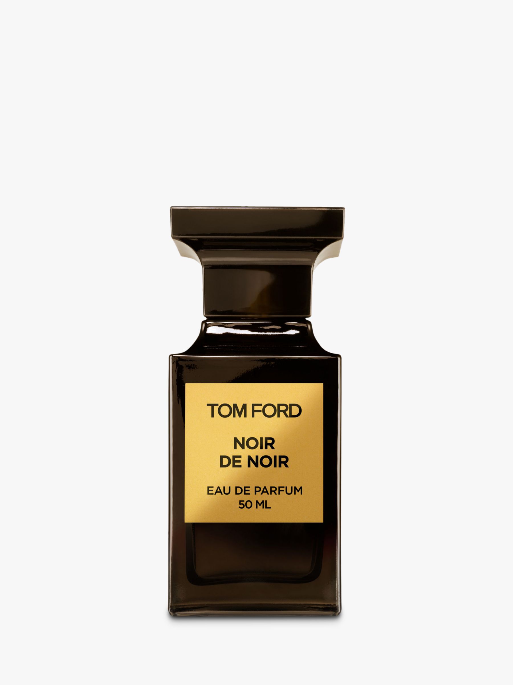 TOM FORD Private Blend Noir De Noir Eau de Parfum, 50ml at John Lewis &  Partners