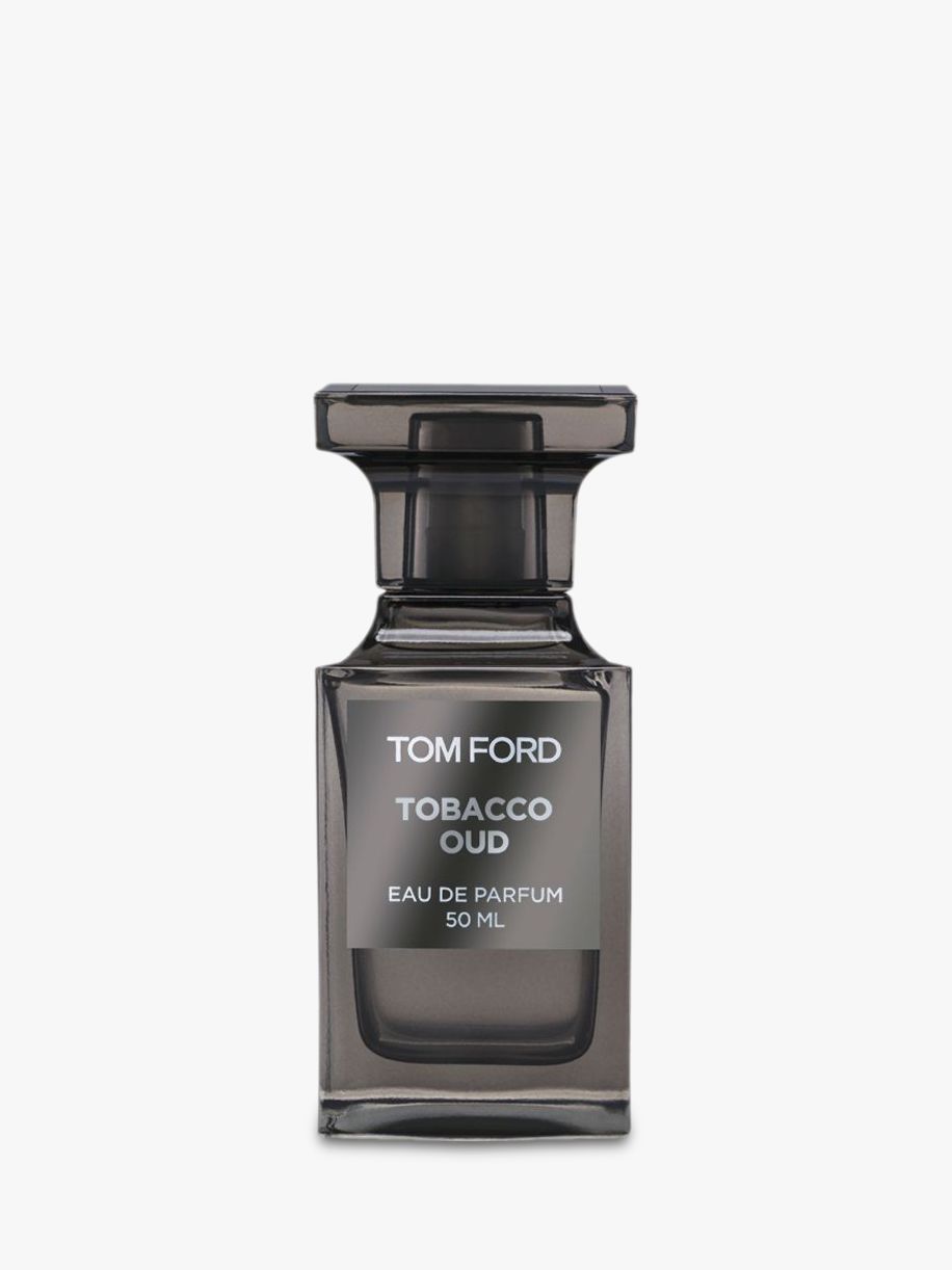 TOM FORD Private Blend Tobacco Oud Eau De Parfum, 50ml 1