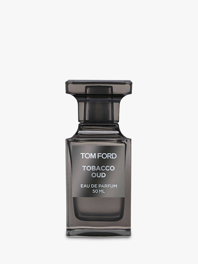 TOM FORD Private Blend Tobacco Oud Eau De Parfum, 50ml 1