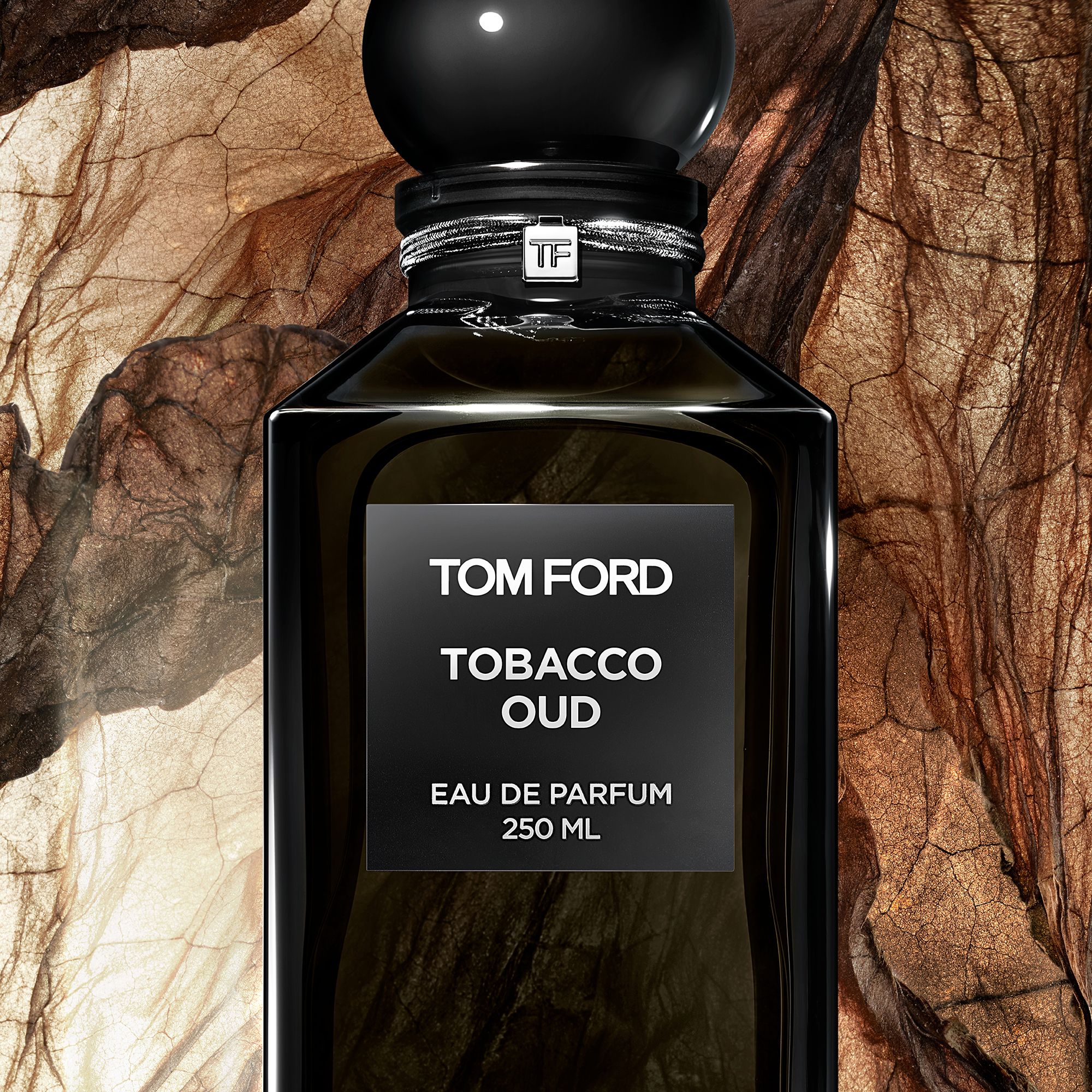 TOM FORD Private Blend Tobacco Oud Eau De Parfum, 50ml at John Lewis ...