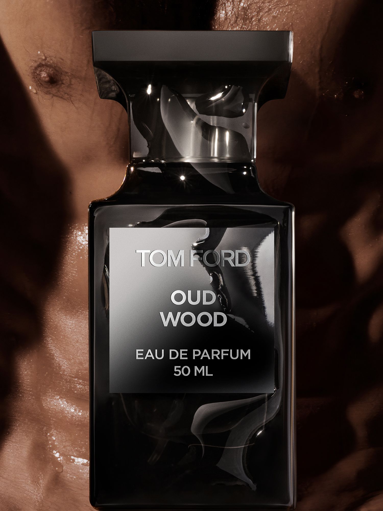 TOM FORD Private Blend Oud Wood Eau De Parfum, 100ml