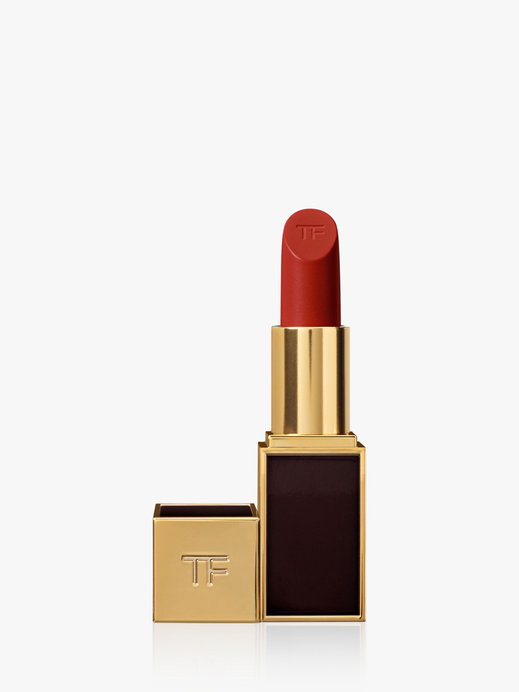 TOM FORD Lip Colour, True Coral at John Lewis & Partners