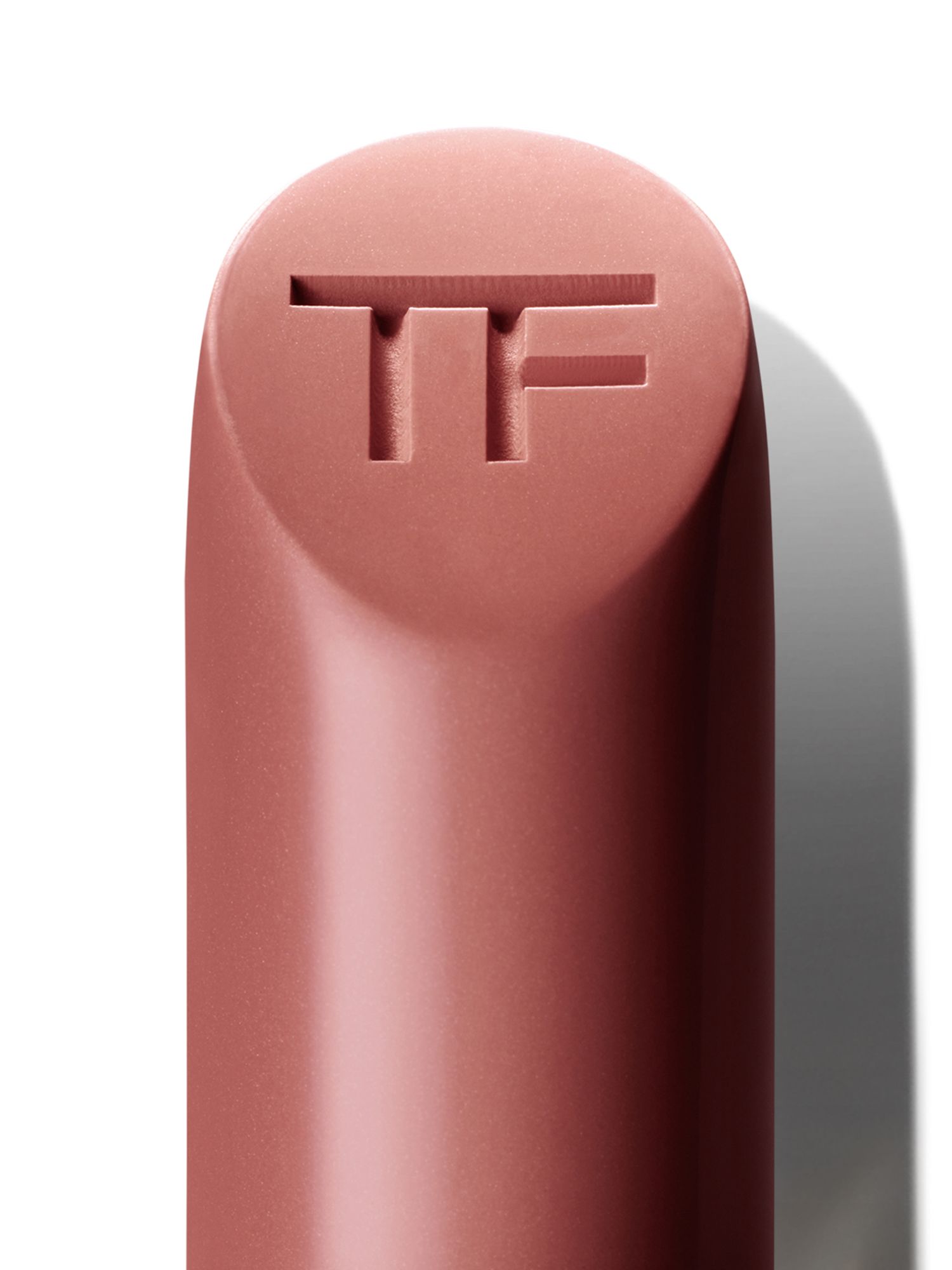 TOM FORD Lip Colour, Indian Rose at John Lewis & Partners
