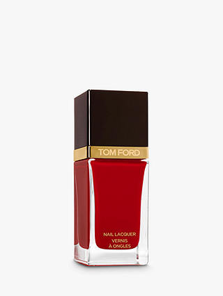 TOM FORD Nail Lacquer