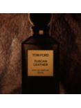 TOM FORD Private Blend Tuscan Leather Eau de Parfum, 250ml