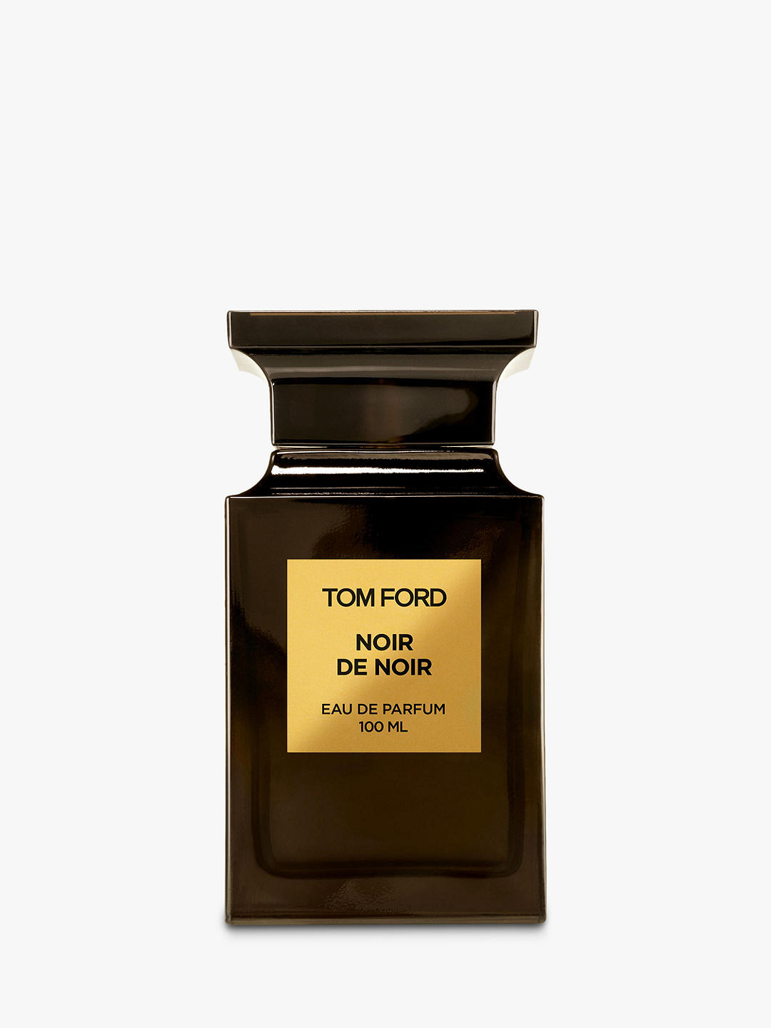 TOM FORD Private Blend Noir De Noir Eau de Parfum, 100ml 1