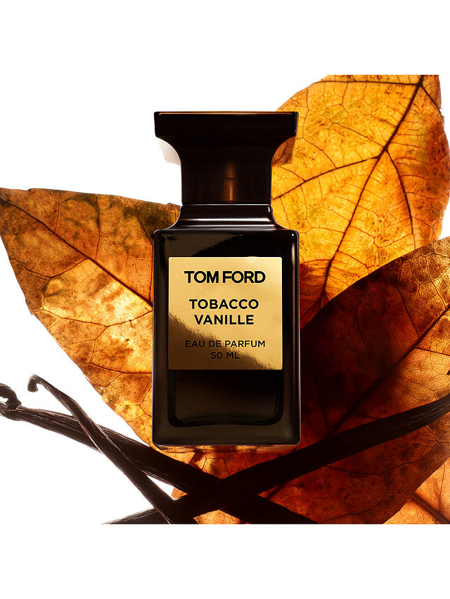 TOM FORD Private Blend Tobacco Vanille Eau de Parfum, 50ml 2