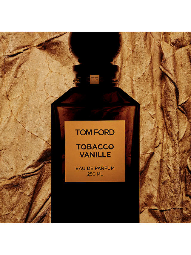 TOM FORD Private Blend Tobacco Vanille Eau de Parfum, 250ml 2