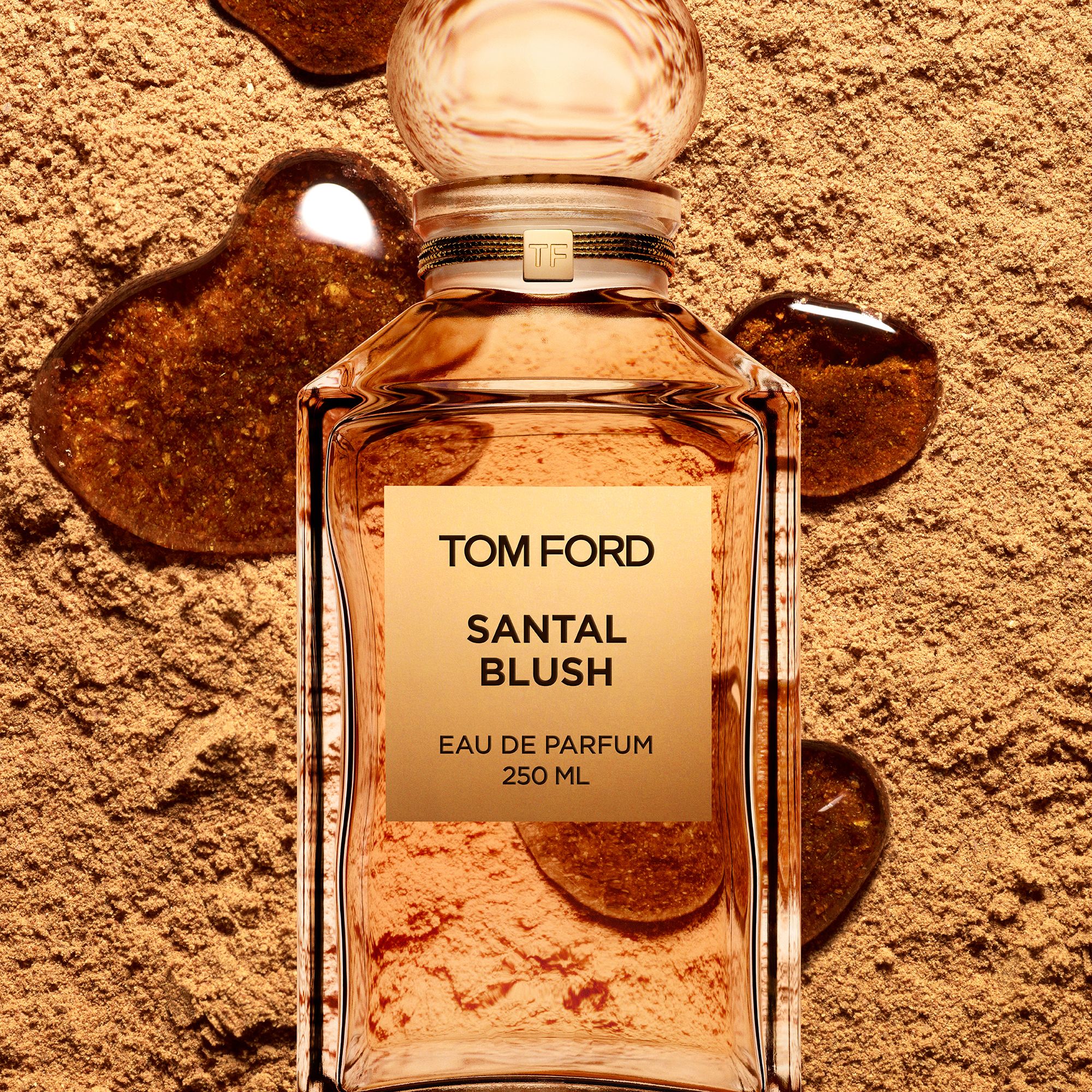 TOM FORD Private Blend Santal Blush Eau de Parfum, 250ml