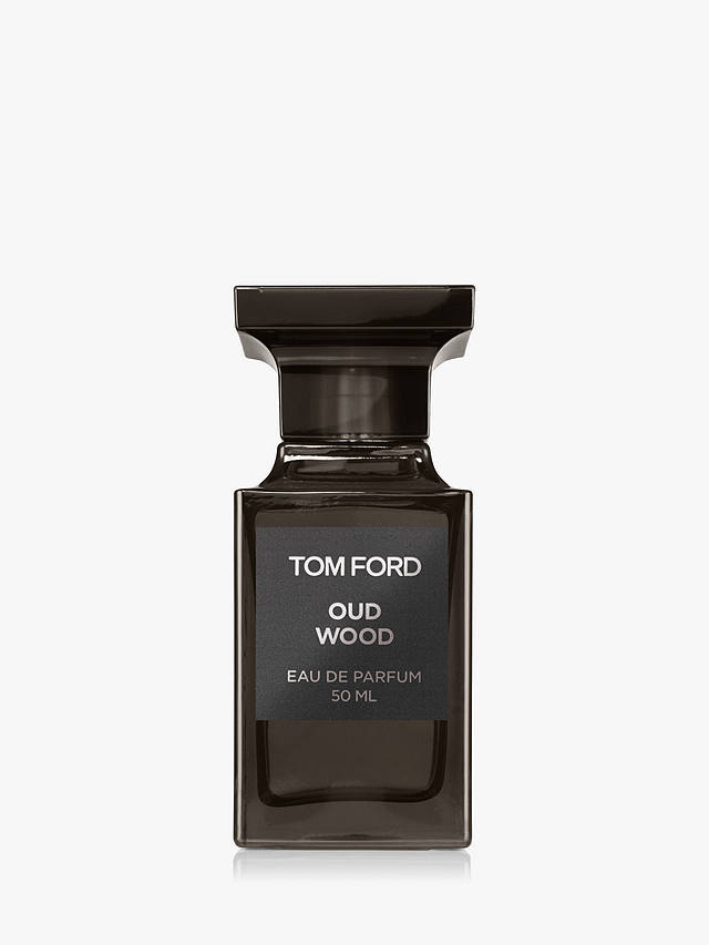 TOM FORD Private Blend Oud Wood Eau De Parfum, 50ml 1
