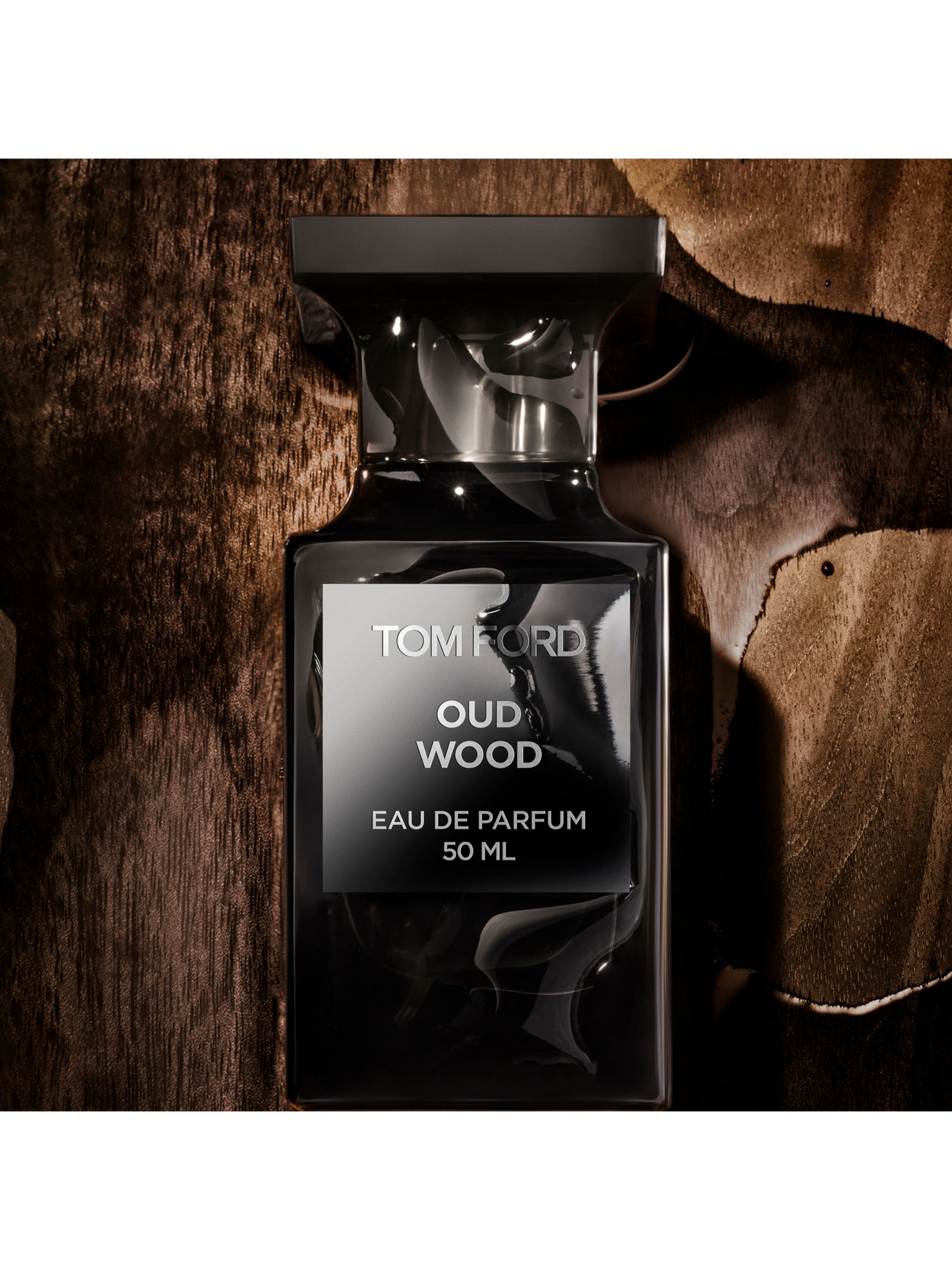 TOM FORD Private Blend Oud Wood Eau De Parfum, 50ml