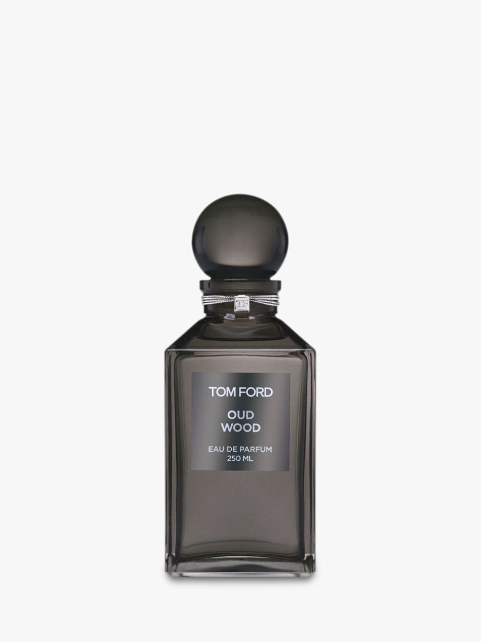 TOM FORD Private Blend Oud Wood Eau De Parfum, 250ml at John Lewis &  Partners