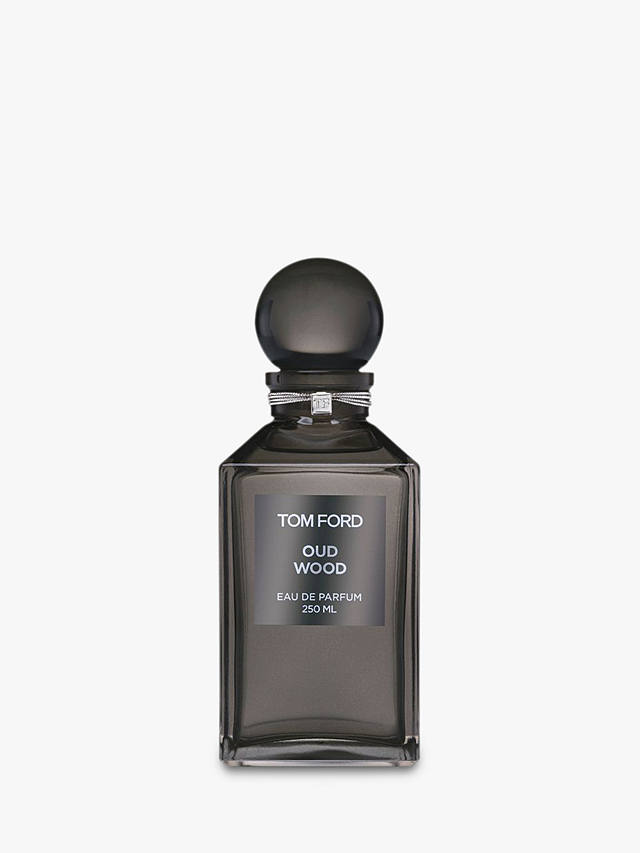 TOM FORD Private Blend Oud Wood Eau De Parfum, 250ml 1