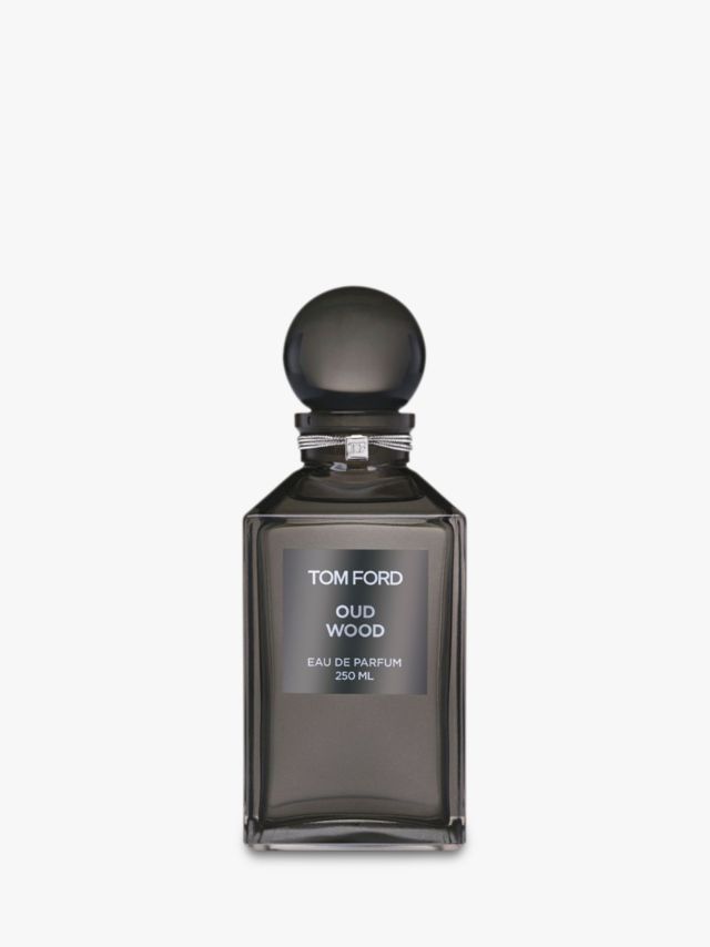 TOM FORD Private Blend Oud Wood Eau De Parfum, 250ml at John Lewis ...