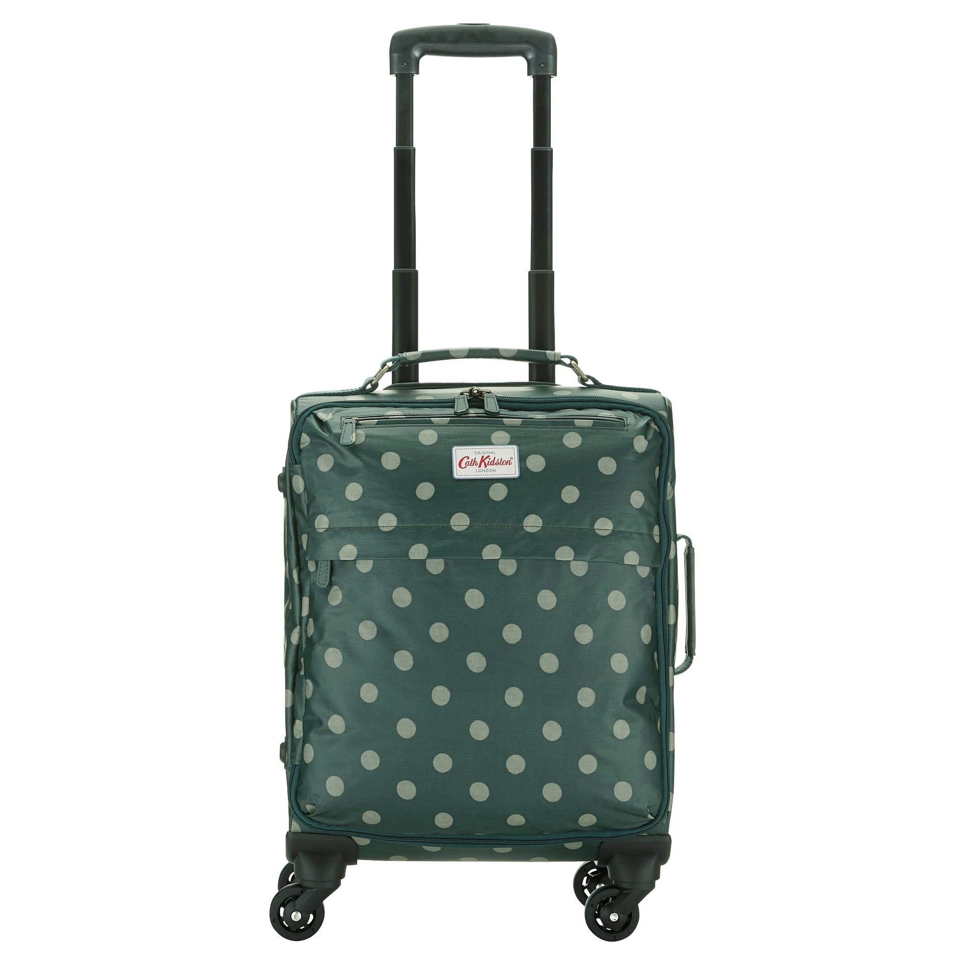 cath kidston wheeled business bag