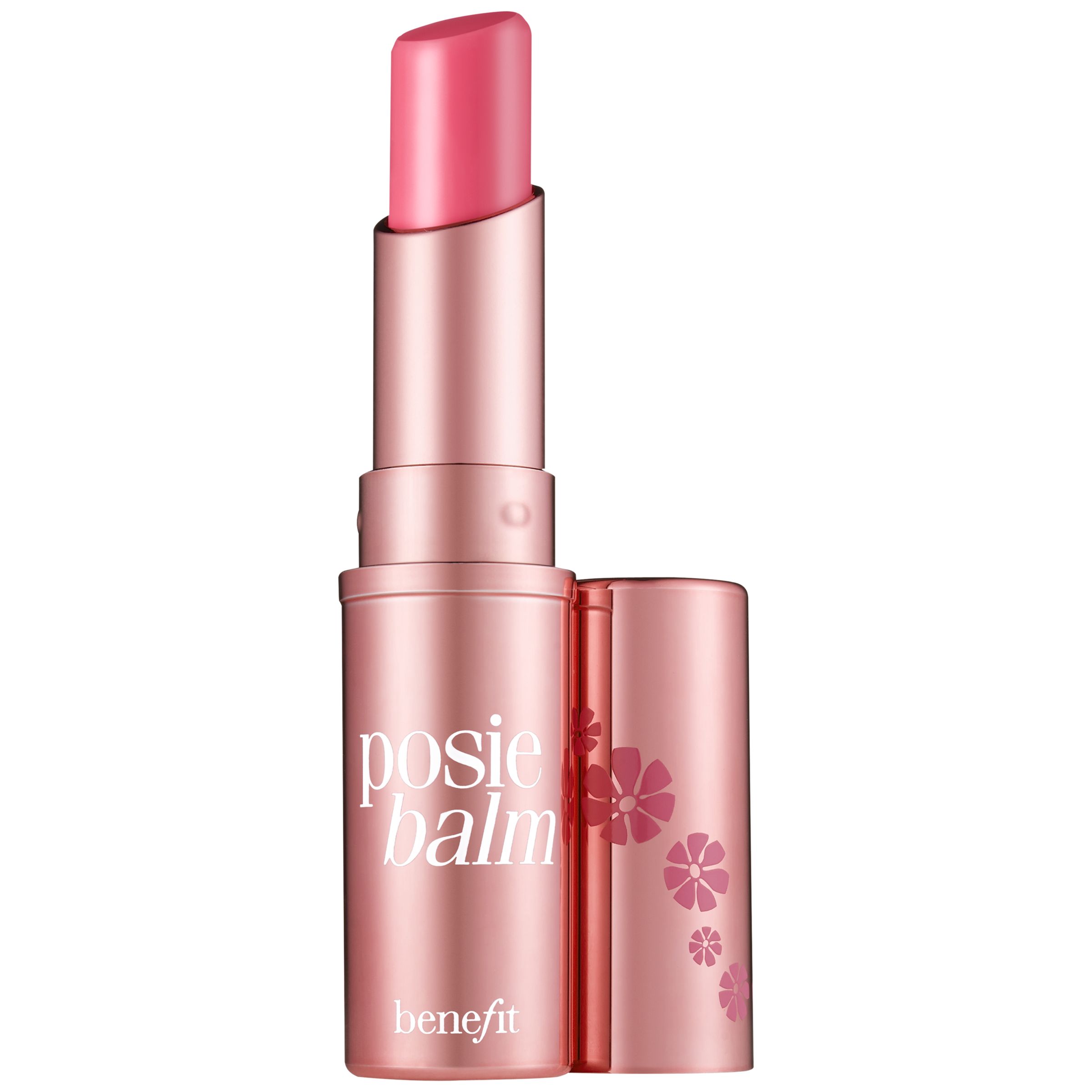 Benefit Hydrating Tinted Lip Balm At John Lewis And Partners 1752