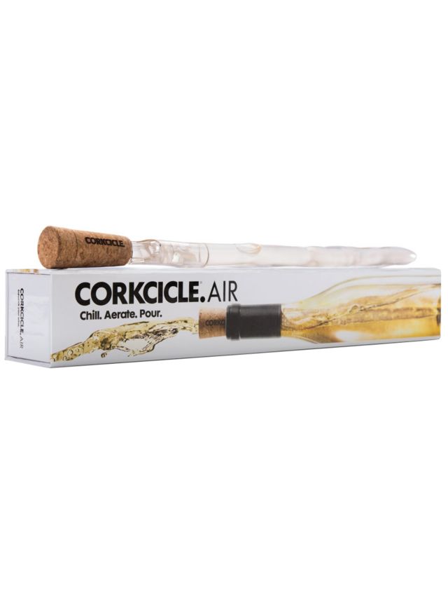 Root 7 Corkcicle Wine Chiller