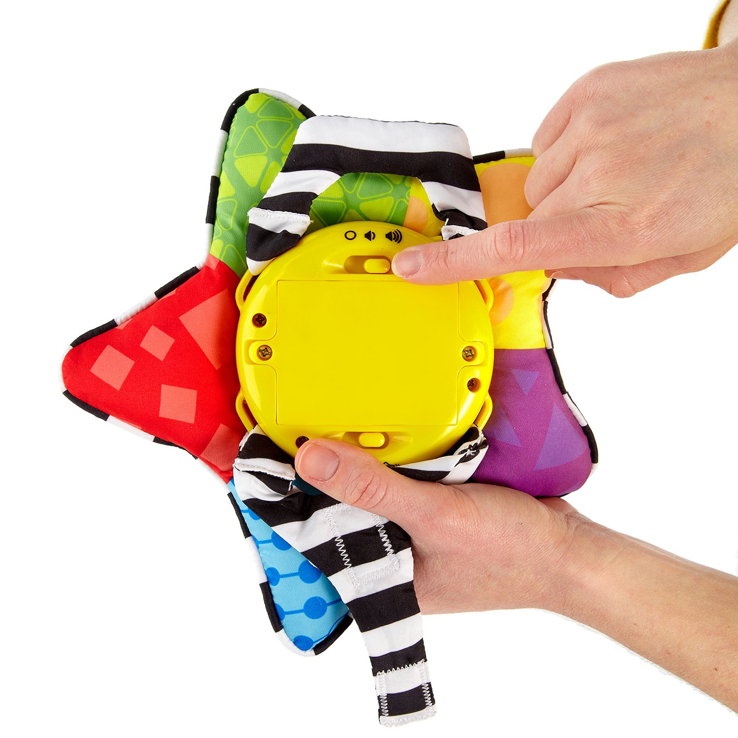 Baby Einstein Caterpillar Friends Activity Gym At John Lewis Partners