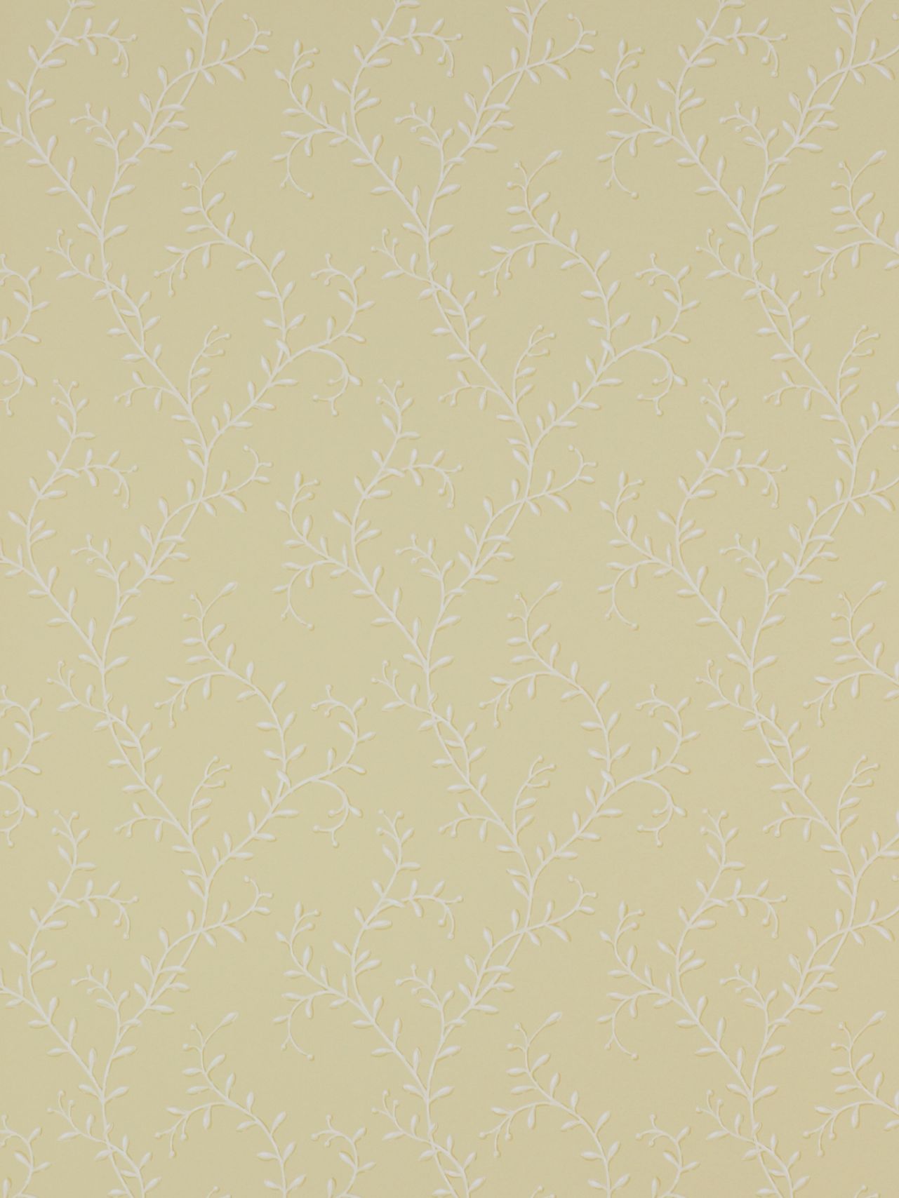 Colefax and Fowler Leafberry Wallpaper, 07137/03