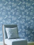 Colefax and Fowler Atwood Wallpaper